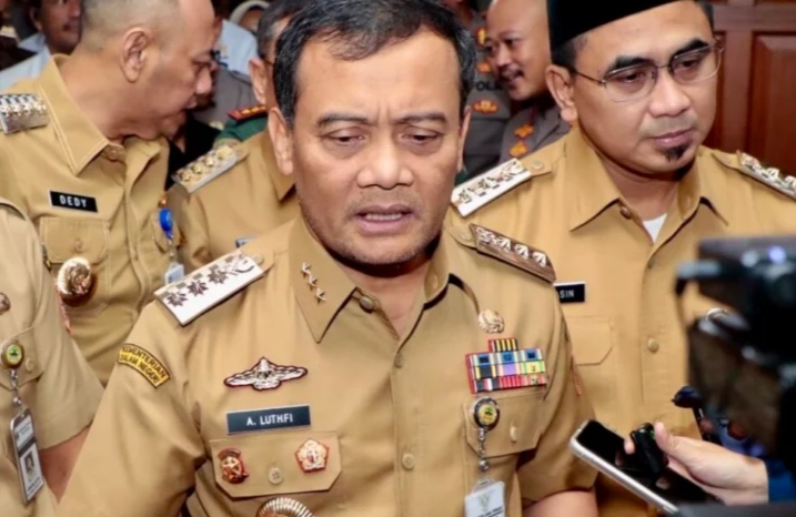 Amankan Lebaran, Personel TNI/Polri di Jateng Dibekali Senjata Laras Panjang