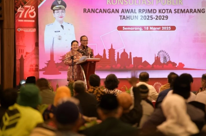 Pemerataan Pendidikan dan Infrastruktur Jadi Prioritas Pembangunan