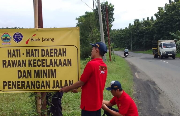 Antisipasi Melonjaknya Arus Mudik, Jateng Mulai Siapkan Jalur Alternatif