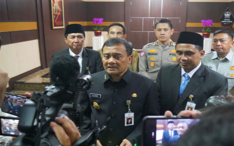Pemprov Jateng Hapus Tunggakan Pajak Kendaraan Hingga Juni 2025