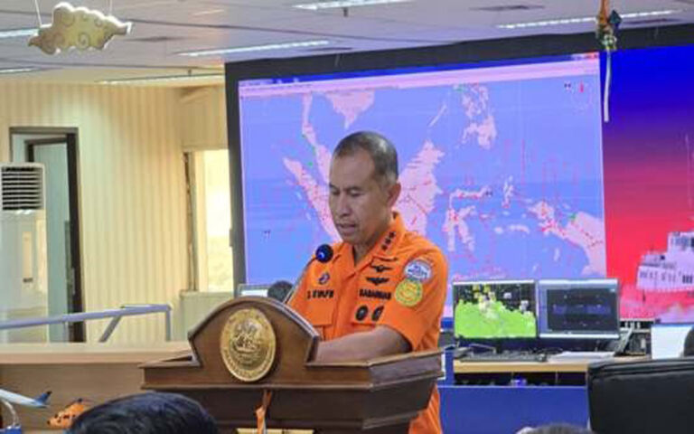 Siaga Lebaran, Basarnas Tempatkan Personel di Jalur Mudik