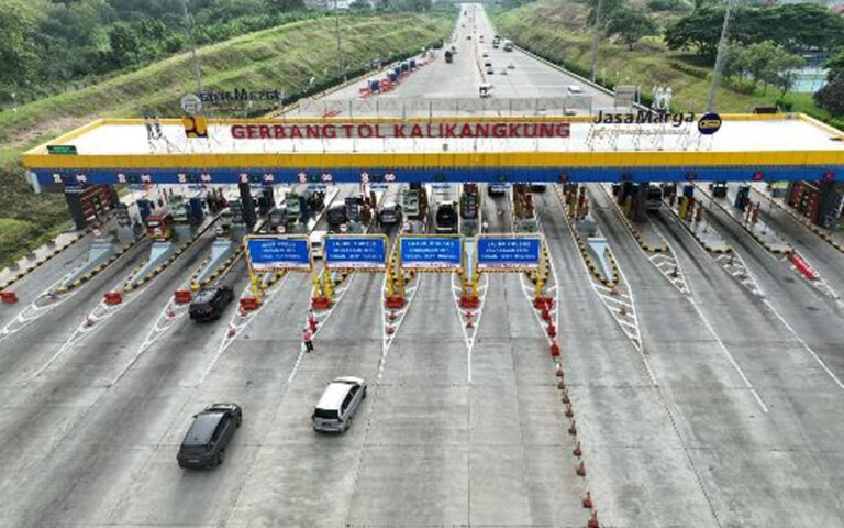 Pemerintah Beri Diskon Tarif Tol 20% Saat Libur Idul Adha dan Libur Sekolah