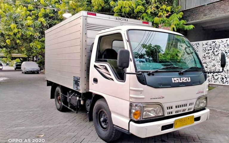 Menhub: Tak Ada Larangan Operasional Truk Angkutan Selama Lebaran