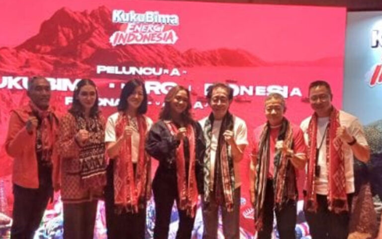 Kuku Bima Sido Muncul Kembali Luncurkan Iklan Pariwisata Labuan Bajo