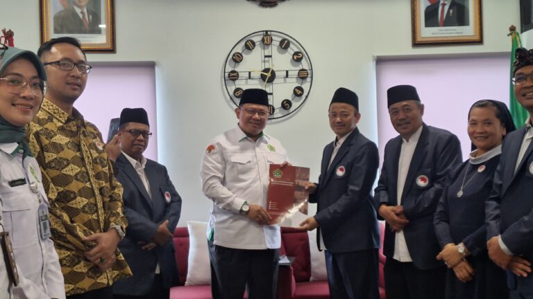 FKUB Jateng Siapkan Silaturahmi Kerukunan Pelajar Lintas Agama se-Jateng