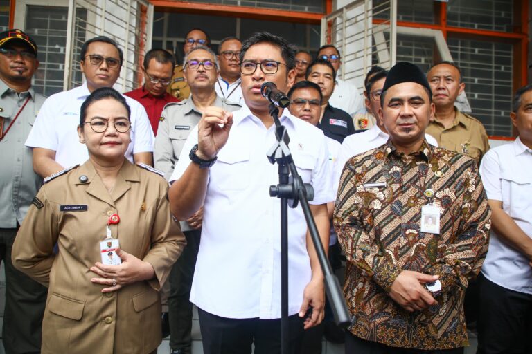 Petani Terdampak Banjir Grobogan Bakal Dipasok Bibit dan Pupuk