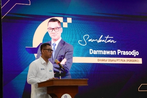 PLN dan Pindad Kembangkan Pembangkit Listrik Bersih Untuk Wilayah 3T