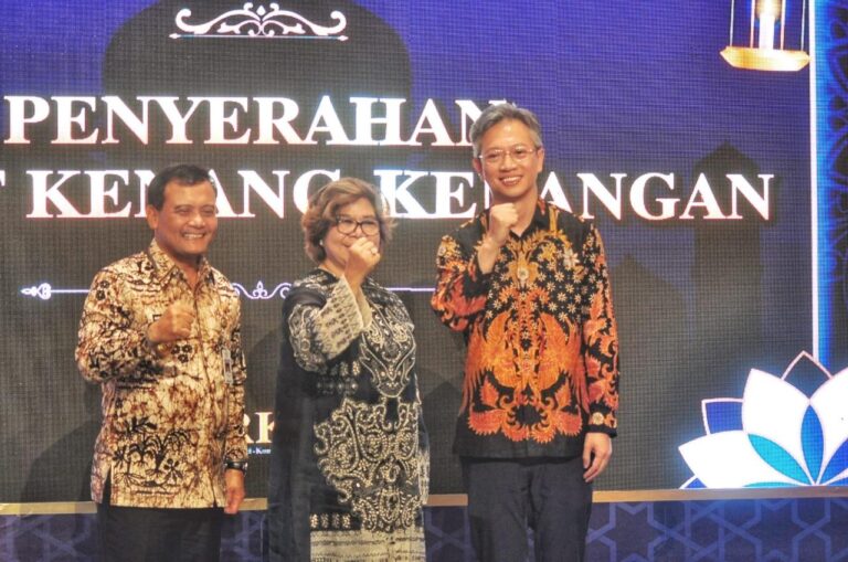 Ahmad Luthfi Upayakan Tarik Investor ke Jateng Bagian Selatan