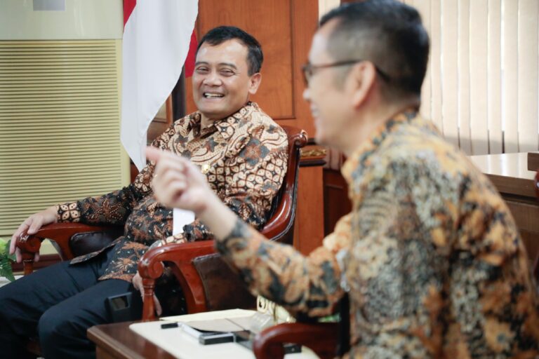 Pemprov Jateng dan Bank Indonesia Kolaborasi Petakan Sumber Ekonomi