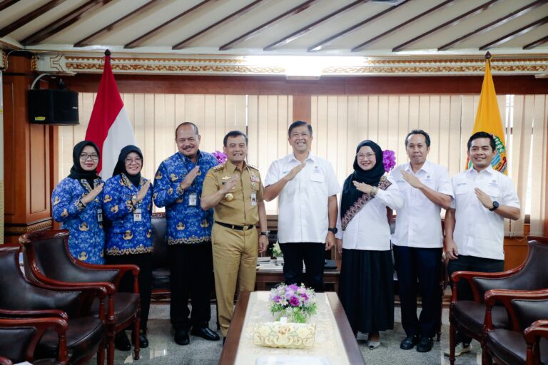 KIT Batang Segera Bertransformasi Menjadi KEK