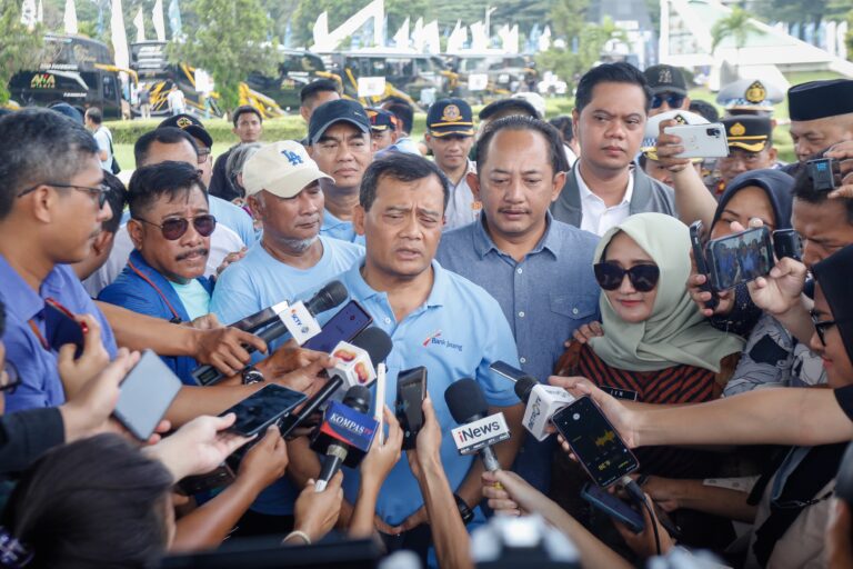 Puncak Arus Mudik, One Way Nasional dan Lokal Akan Diberlakukan