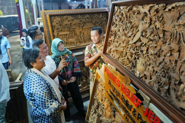 BI Jateng – Pemkab Jepara Perkuat Sinergi