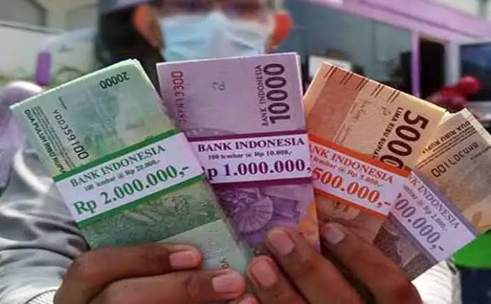 BI Solo Sediakan Uang Baru Sebesar Rp4 6 Triliun
