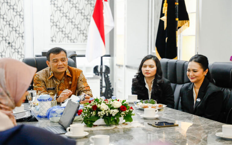 Percepat Program, Aset Milik Pemprov Jateng Bakal Dimanfaatkan Untuk Dapur MBG