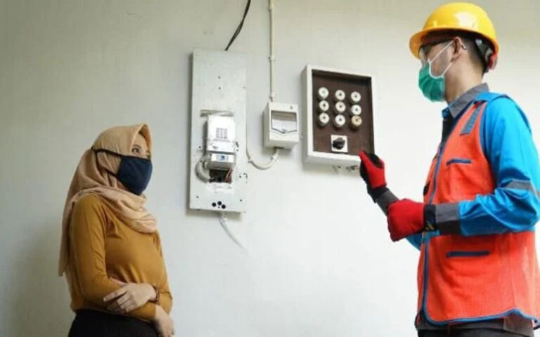 PLN Pastikan Tarif Listrik Tidak Naik