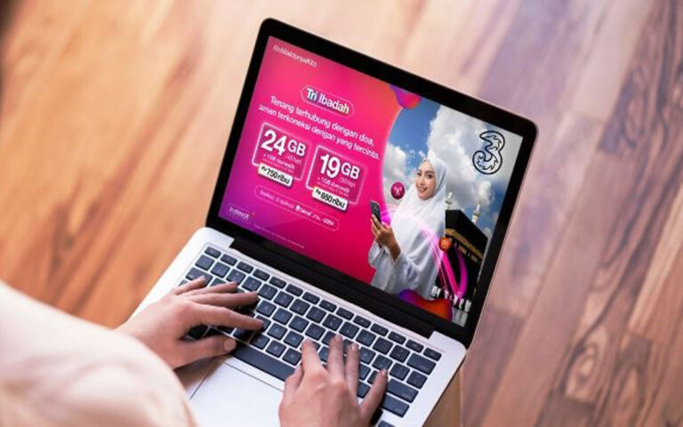 Indosat Hadirkan Produk Tri Ibadah Solusi Berkomunikasi di Tanah Suci