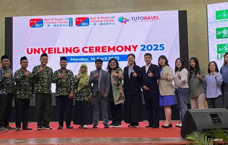 Investor China Membutuhkan SDM Jateng  Untuk Kembangkan Usaha