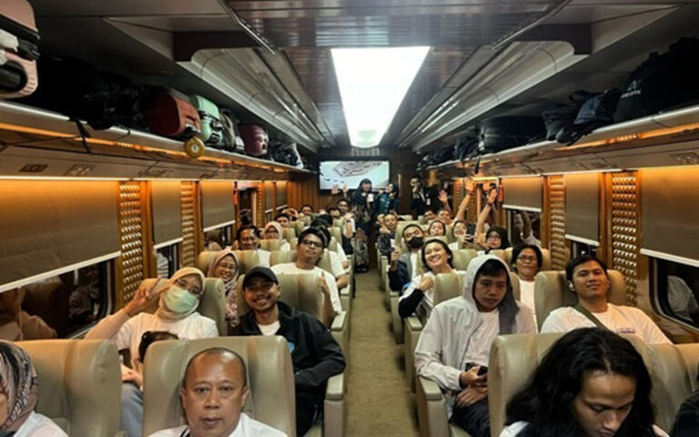 Peringati Hari Kartini, KAI Wisata Beri Diskon 21% ke Pelanggan