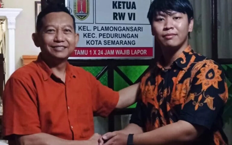 Mahasiswa TI USM Luncurkan Sistem Keuangan Digital Berbasis WhatsApp