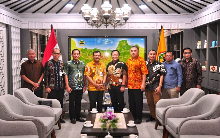 10.500 Pelari Bakal Ramaikan Borobudur Marathon 2025