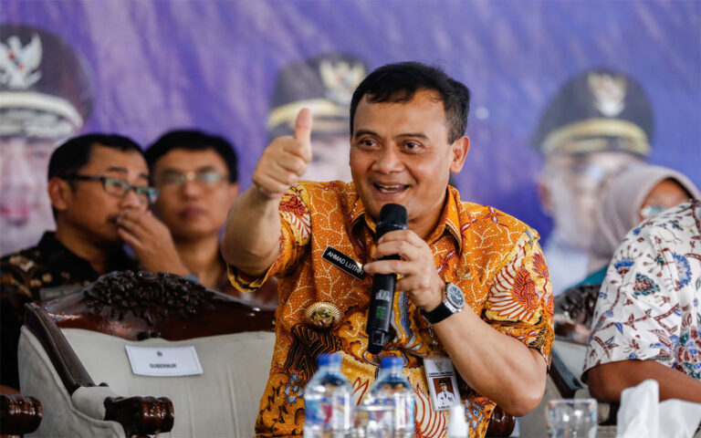 Upayakan Konservasi, Gunung Slamet Diusulkan Jadi Taman Nasional