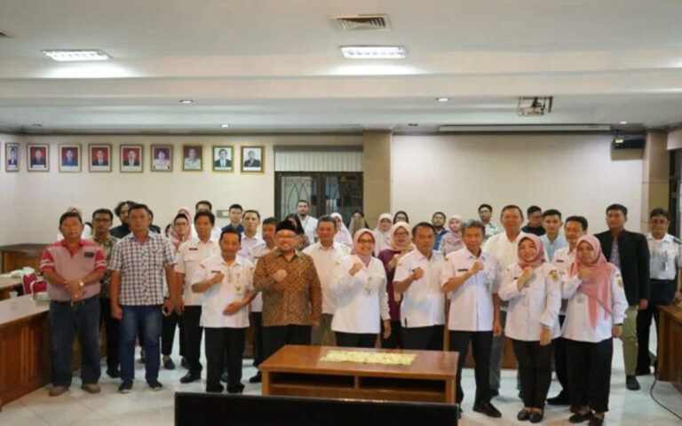 DPMPTSP Jateng Wujudkan Tata Kelola Perizinan Transparan