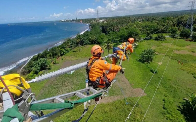 PLN Jadi Perusahaan Energi Pengembangkan Karir Terbaik