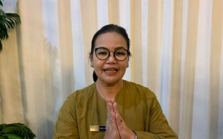 Agustina Pastikan Tak Ada Lagi “Iuran Kebersamaan” di Lingkungan Pemkot Semarang