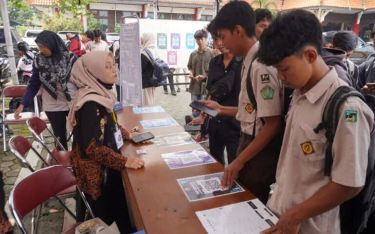 Jepara Kembali Gelar Job Fair Dengan Sediakan 2.409 Lowongan Kerja