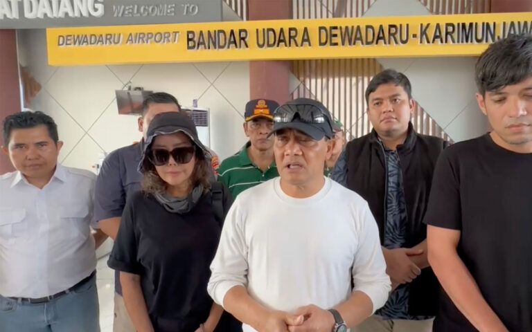 Bandara Dewandaru Jepara dan Ngloram Blora Akan Jadi Bandara Perintis