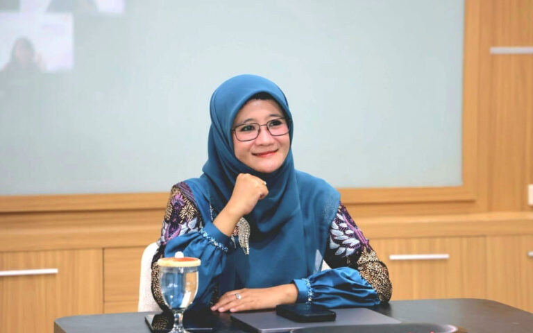 Hindari Penipuan dan Kejahatan, Perempuan Dituntut Kuasai Literasi Keuangan