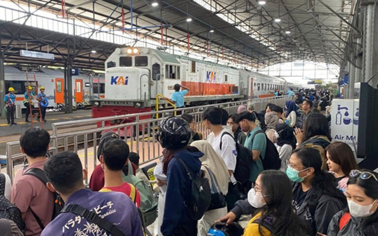 Meriahkan SNC 2025, KAI Daop 4 Semarang Beri Diskon Tiket 10%
