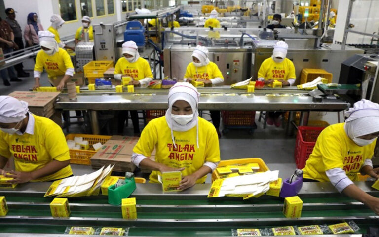 Sido Muncul Alokasikan Dana Rp192 Miliar Untuk Buyback Saham