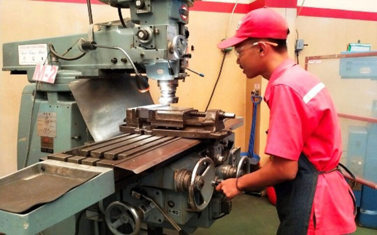 SIG Tingkatkan Penggunaan Produk Dalam Negeri