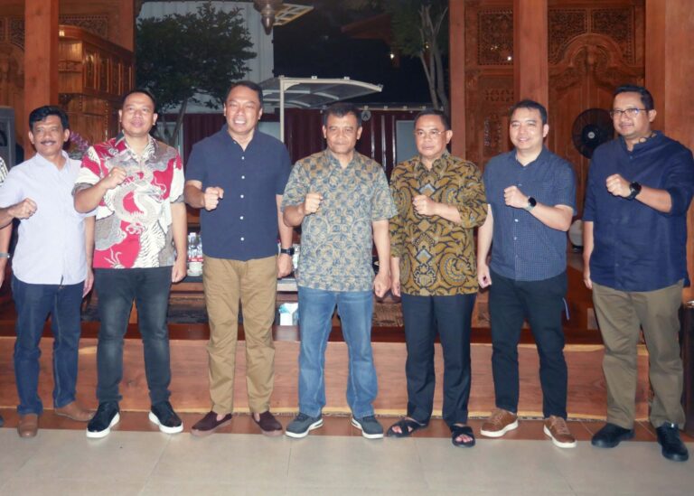 253.409 Orang Manfaatkan Program Pembebasan Tunggakan dan Denda Pajak