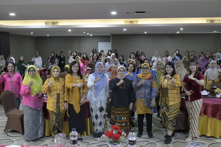 Evaluasi Kinerja, Bawaslu Apresiasi Peran Penting Perempuan Dalam Pemilu 2024