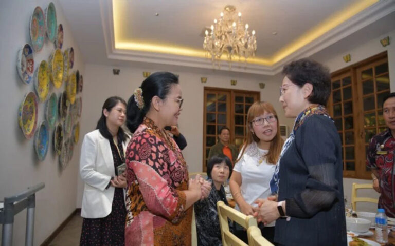 Semarang-Nanjing Bakal Perkuat Hubungan Sister City