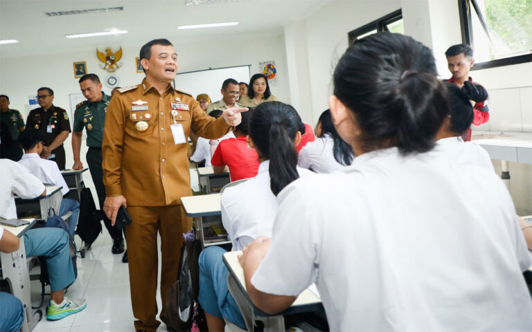 Inilah Daftar 139 SMA/SMK Swasta di Jateng Gratiskan Siswa Miskin