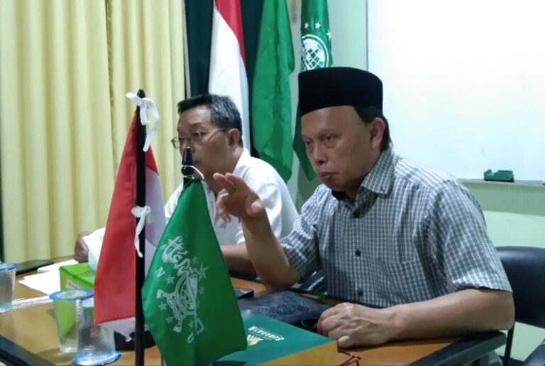 PWNU Jateng Bangun Gedung Balai Diklat dan Lazisnu Senilai Rp3,5 Miliar