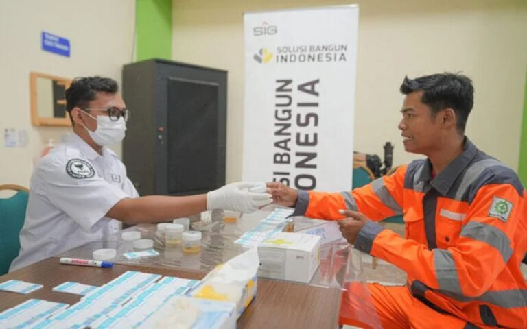 SBI dan BNN Cilacap Gelar P4GN 2025-2029:150