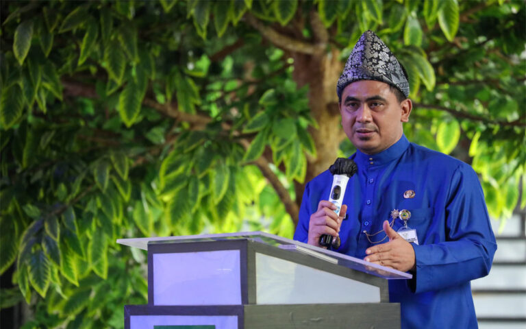 Taj Yasin Minta Pemda Perhatikan Kualitas Hewan Kurban