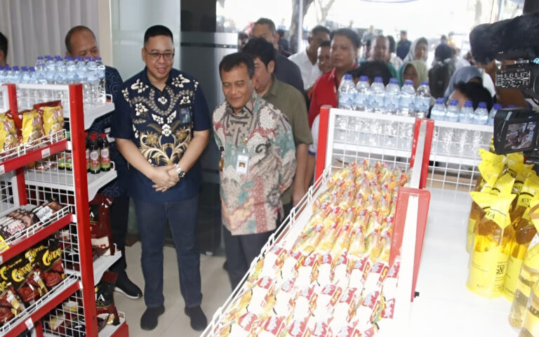 Kalangan Buruh Apresiasi 100 Hari Kinerja Luthfi-Yasin