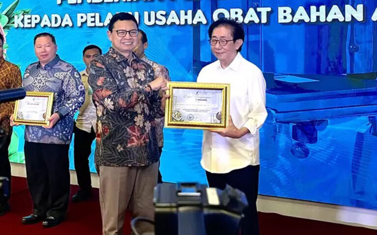 Sido Muncul dan Badan POM Ajak Gen Z Lestarikan Tradisi Minum Jamu