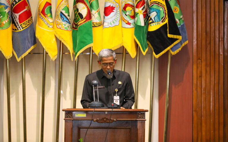 33 BPR BKK se-Jateng Siap Marger Jadi Bank Syariah