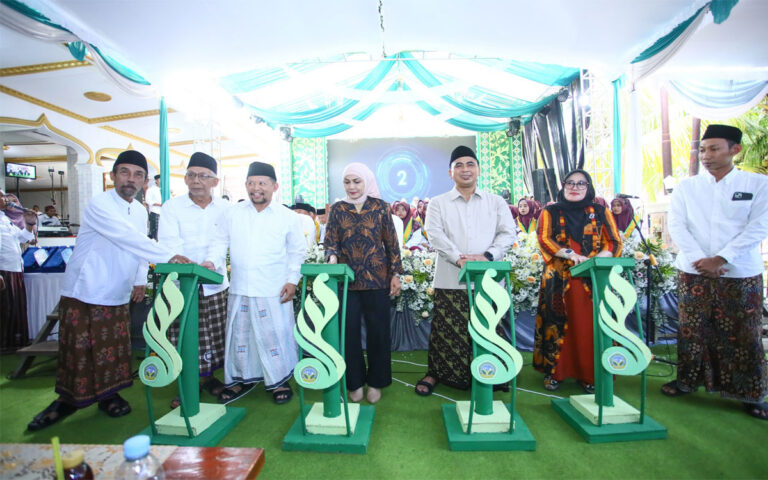 Beri Perhatian Penghafal Al Quran, Jateng Tawarkan Beasiswa ke Luar Negeri