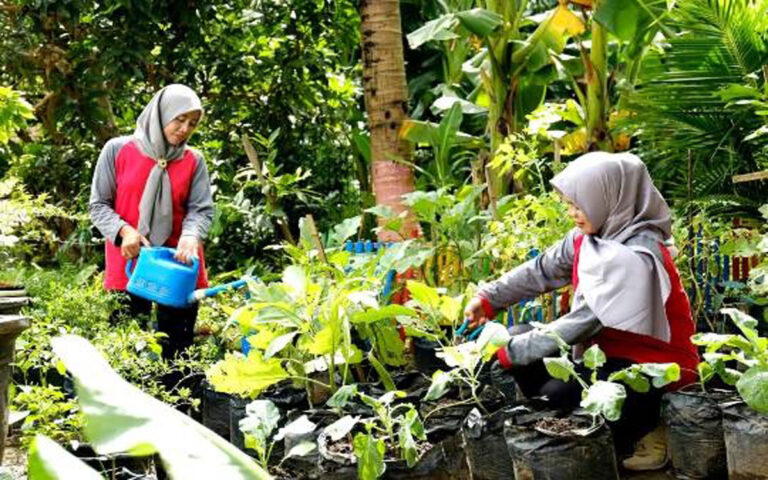 Program Keberlanjutan SIG Mampu Serap 20.000 Tenaga Kerja