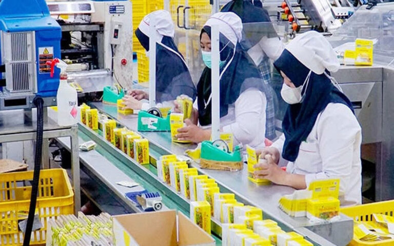 Kinerja Sido Muncul Kuartal I-2025 Merosot, Laba Anjlok 40,4%