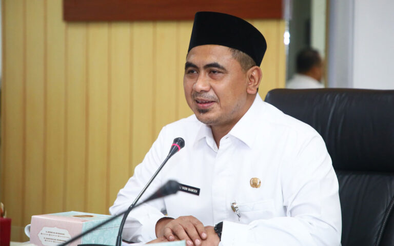 Revitalisasi Asrama Haji Donohudan Diperkirakan Capai Rp179 Miliar