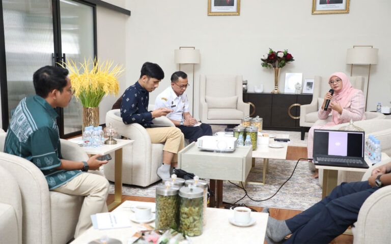 Bunda Literasi-BBPMP Jateng Siap Kolaborasi Wujudkan PAUD Ramah Anak