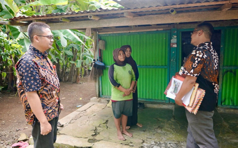 Cerita Tim Visitasi SMKN Jateng: Berangkat Subuh, Kerja Hingga Larut Malam